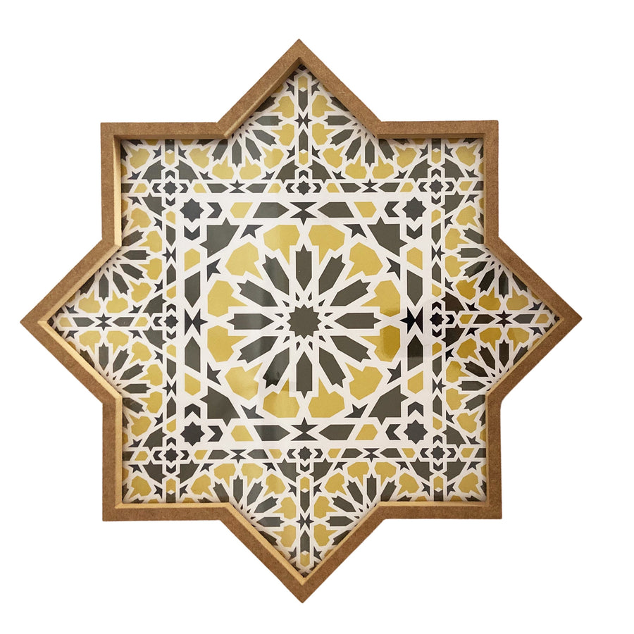 MyTindy Star Table
