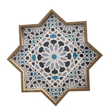 MyTindy Star Table, view 3