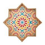 MyTindy Star Table, view 4