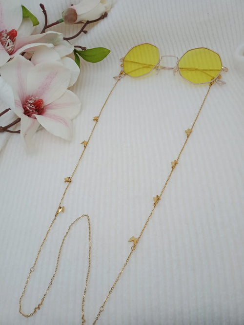 MyTindy steel eyeglass chain 4
