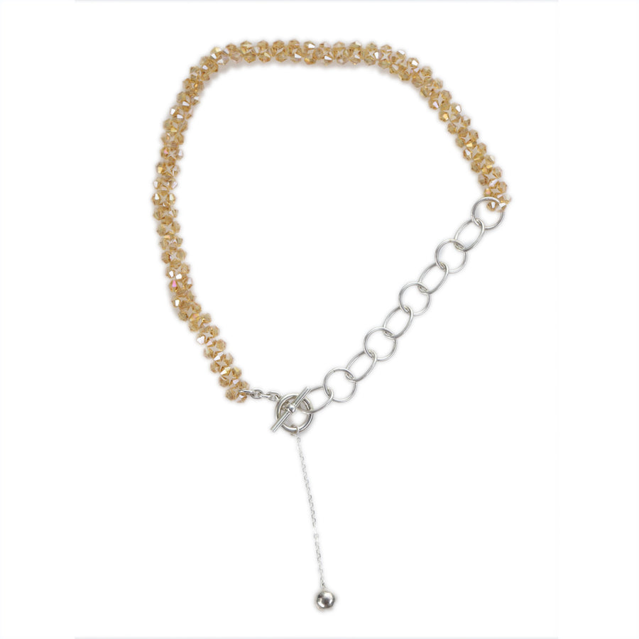 MyTindy Stones Choker