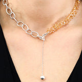 MyTindy Stones Choker, view 2