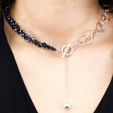 MyTindy Stones Choker, view 5