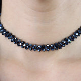 MyTindy Stones Choker, view 6