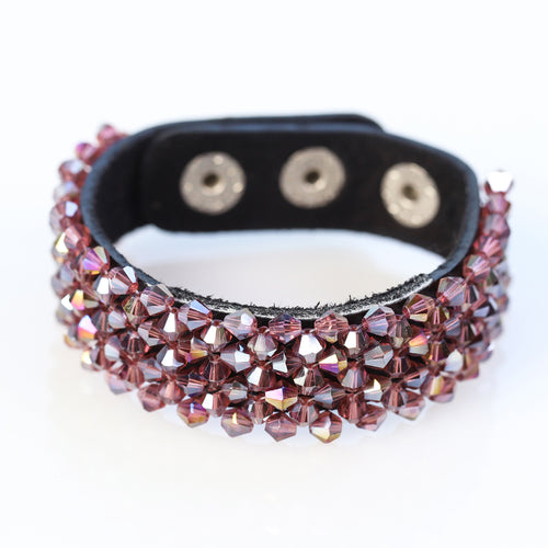MyTindy Stones Cuff Bracelet