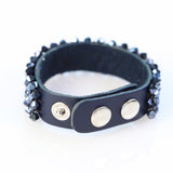 MyTindy Stones Cuff Bracelet, view 5