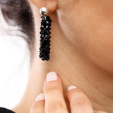 MyTindy Stones Earings, view 2