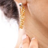 MyTindy Stones Earings, view 4