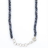 MyTindy Stones Long Necklace, view 5