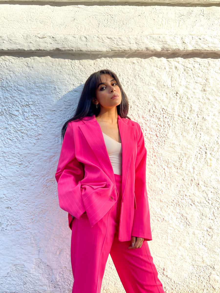 MyTindy Street suit