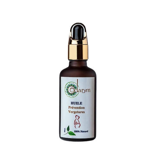 MyTindy Stretch Marks Oil