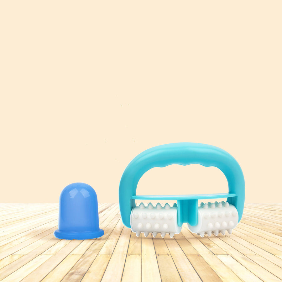 MyTindy Anti cellulite massager