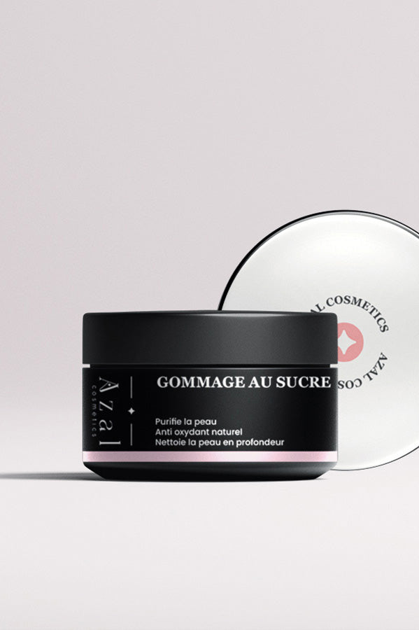 MyTindy Sugar scrub sugar