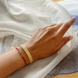 MyTindy Sultana bracelet, view 2