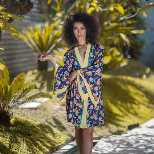 MyTindy Summer Kimono I