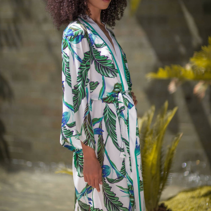MyTindy Summer Kimono III