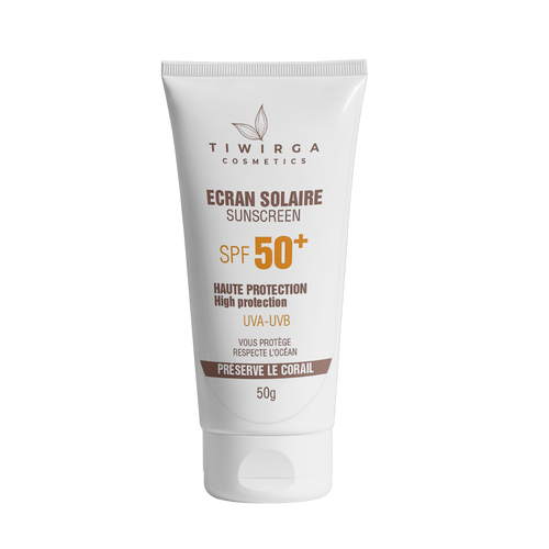 MyTindy Sun Cream SPF 50