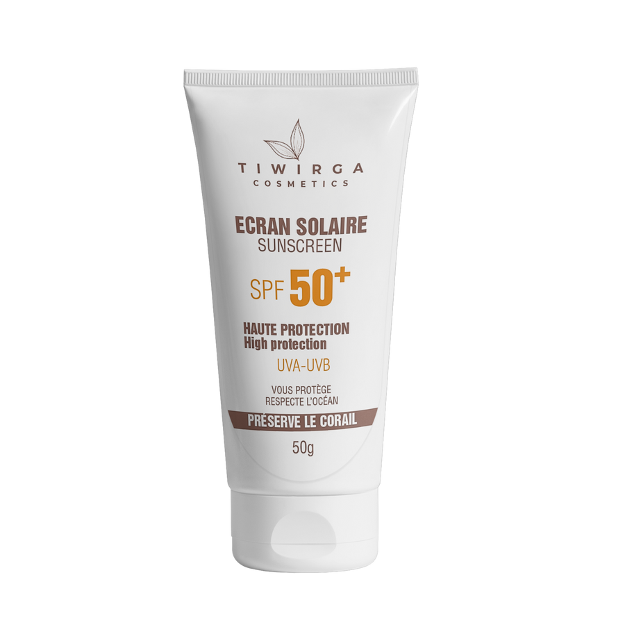 MyTindy Sun Cream SPF 50
