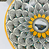 MyTindy AWI - Standard - Moroccan Ceramic Sink, view 5
