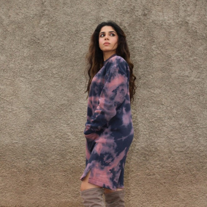 MyTindy Sunset View Dress