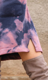 MyTindy Sunset View Dress, view 5