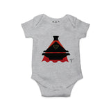 MyTindy Super Taj Baby Body, view 2