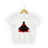 MyTindy Super Taj Kid's T Shirt, view 2