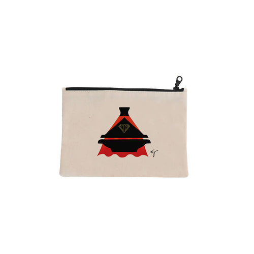 MyTindy Super Taj Pouch