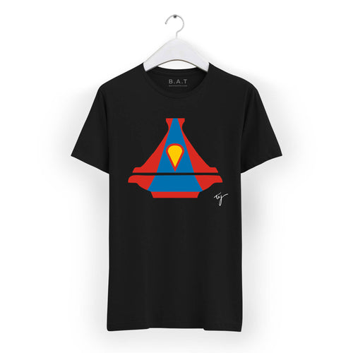MyTindy Superman T Shirt