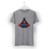 MyTindy Superman T Shirt, view 3
