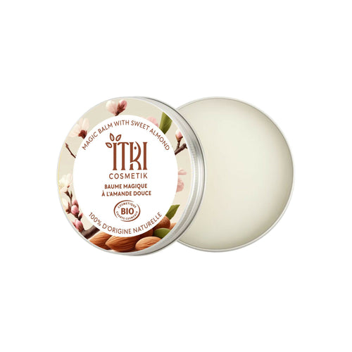 MyTindy Sweet Almond Magic Balm