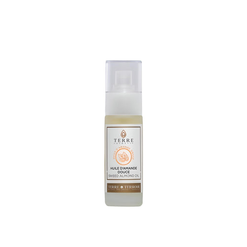 MyTindy Sweet Almond Oil