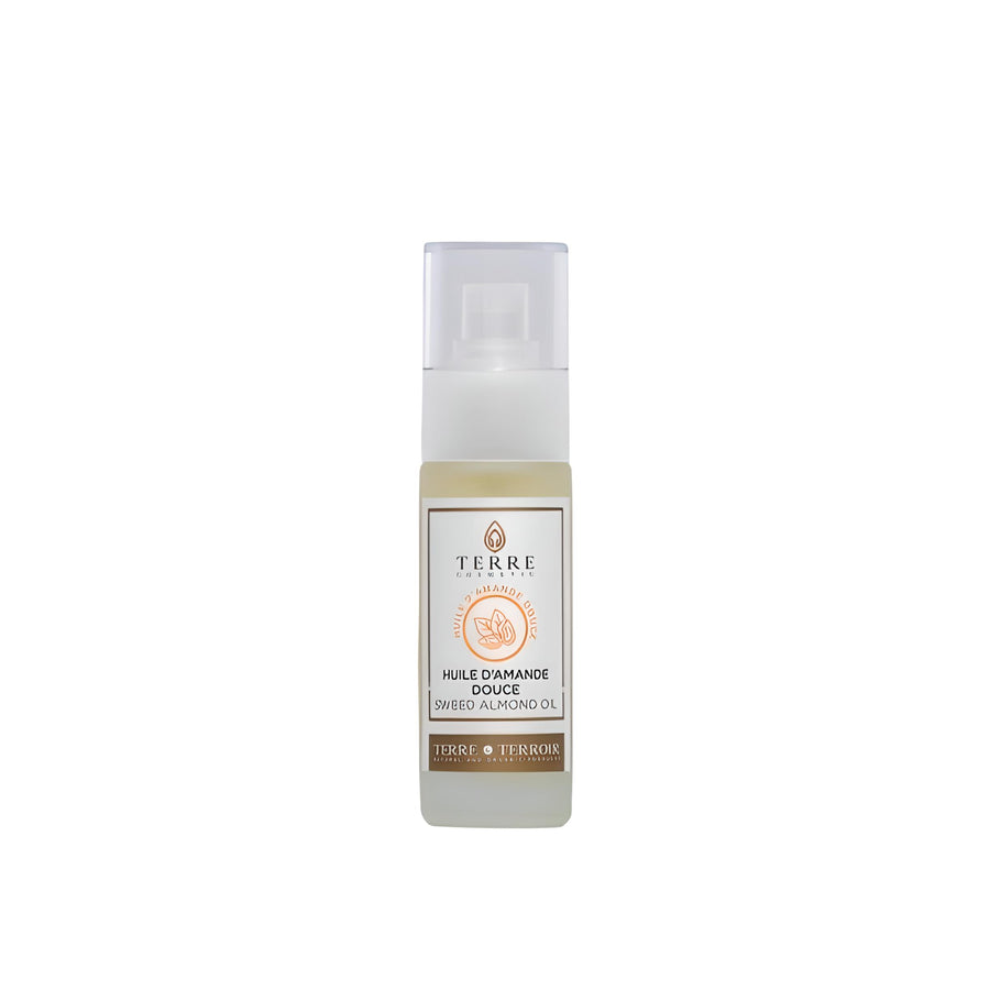 MyTindy Sweet Almond Oil