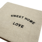 MyTindy Sweet Home Love Napkins, view 2