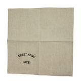 MyTindy Sweet Home Love Napkins, view 3