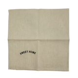 MyTindy Sweet Home Napkins, view 3