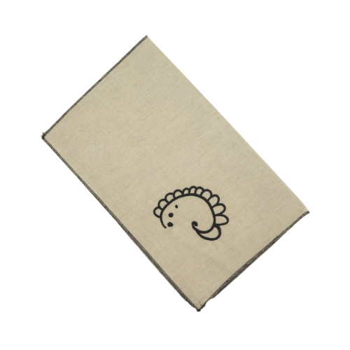 MyTindy Flower Placemats
