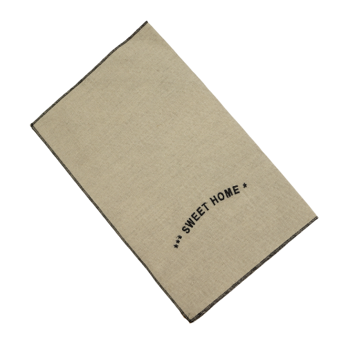 MyTindy Sweet Home Placemats