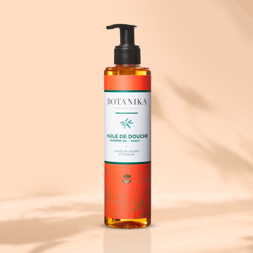 MyTindy SWEET SHOWER OIL