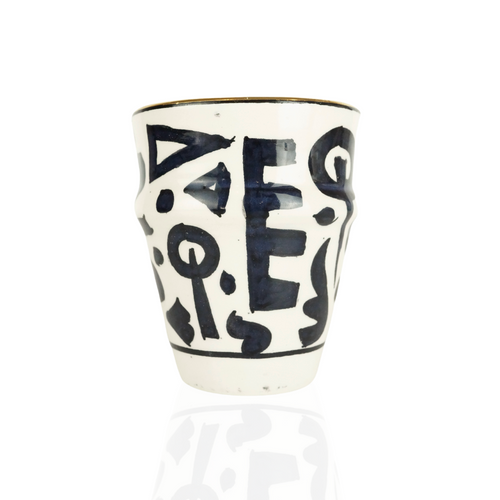 MyTindy SYMBO - Coffee Cup