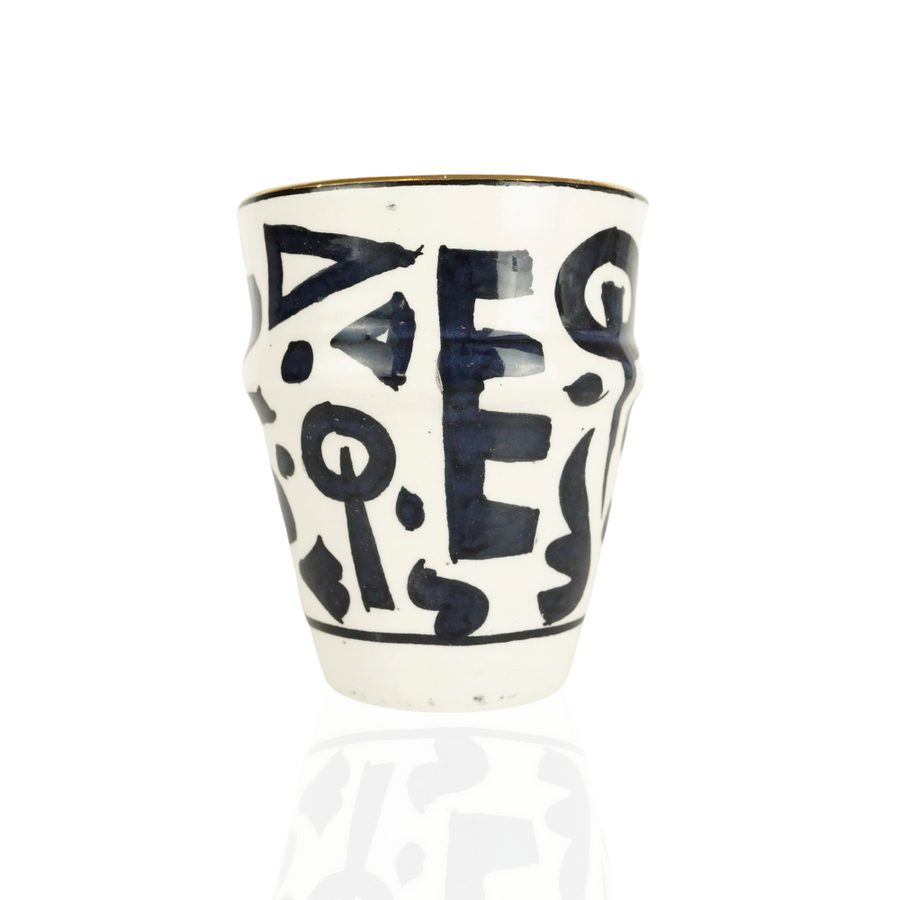MyTindy SYMBO - Coffee Cup