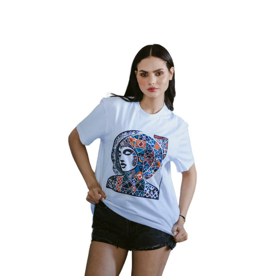 MyTindy T-shirt Arabia