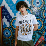 MyTindy T-shirt Moroccan Folklore, view 2