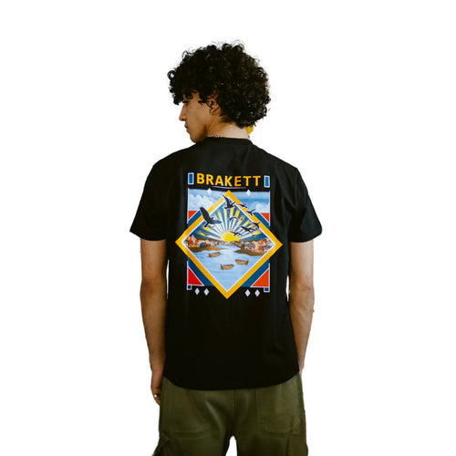 MyTindy T-shirt Oualidia