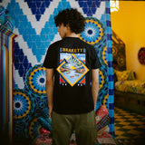 MyTindy T-shirt Oualidia, view 3