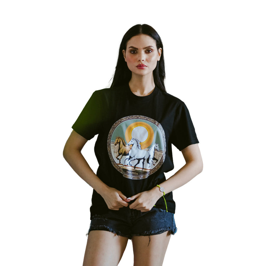 MyTindy T-shirt Tbourida