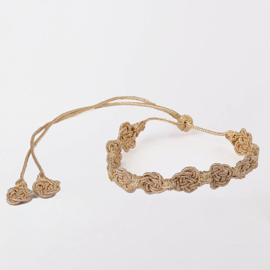 MyTindy Taasab Choker