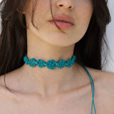 MyTindy Taasab Choker, view 2