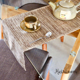 MyTindy Table Runner - The looms originals, view 5