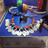 MyTindy Tachaghocht Necklace, view 2